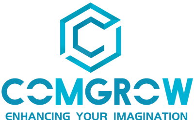 Comgrow logo